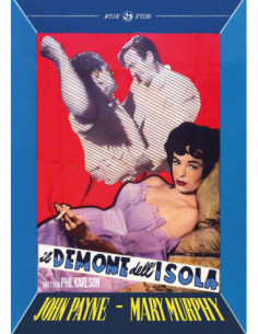 Demone Dell'Isola (Il)