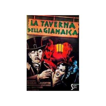 La Taverna Della Giamaica