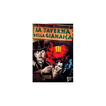 La Taverna Della Giamaica