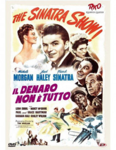 Denaro Non E' Tutto (Il)