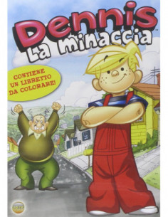 Dennis La Minaccia