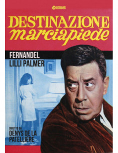 Destinazione Marciapiede
