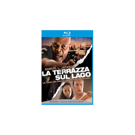 La Terrazza Sul Lago (Blu Ray)