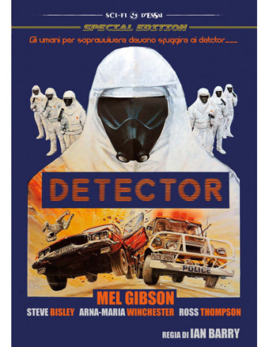 Detector (Special Edition)