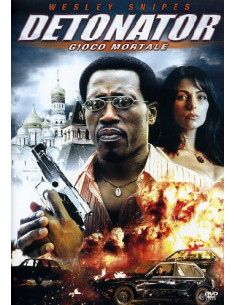 Detonator - Gioco Mortale