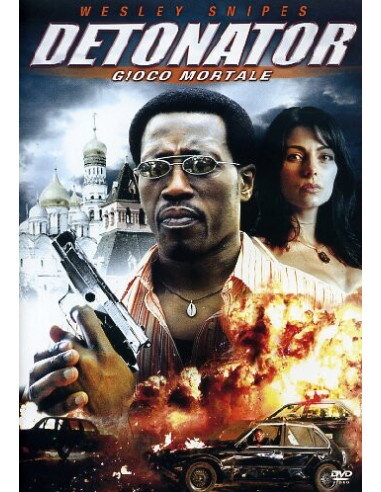 Detonator - Gioco Mortale