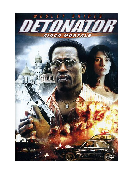 Detonator - Gioco Mortale
