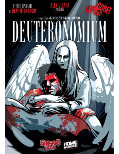 Deuteronomium (Lingua Originale)