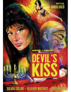 Devil's Kiss
