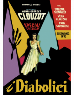 Diabolici (I) (Special Edition) (Restaurato In Hd)