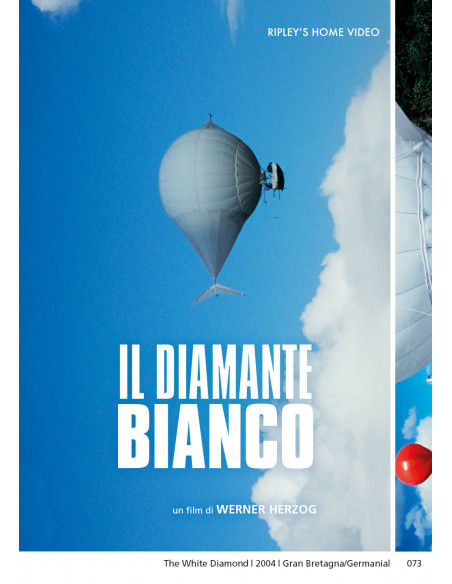 Diamante Bianco (Il)