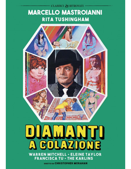 Diamanti A Colazione