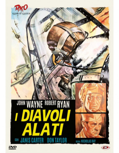 Diavoli Alati (I)