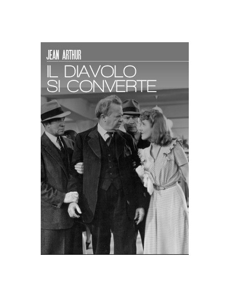 Diavolo Si Converte (Il)