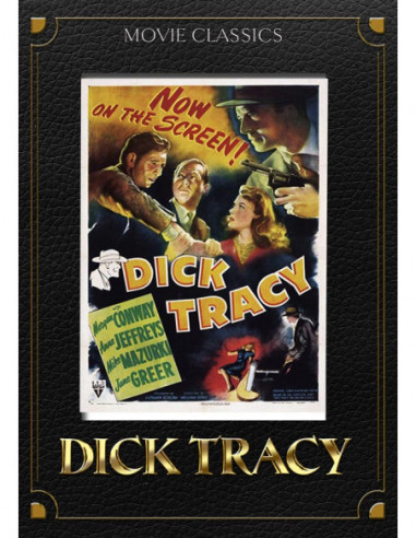 Dick Tracy