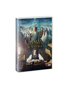 Dickens - L'Uomo Che Invento' Il Natale