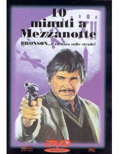 Dieci Minuti A Mezzanotte