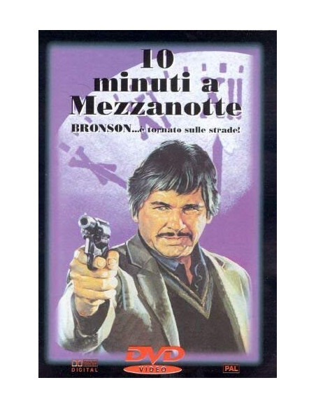 Dieci Minuti A Mezzanotte
