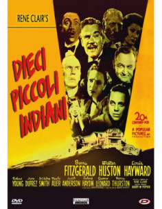 Dieci Piccoli Indiani