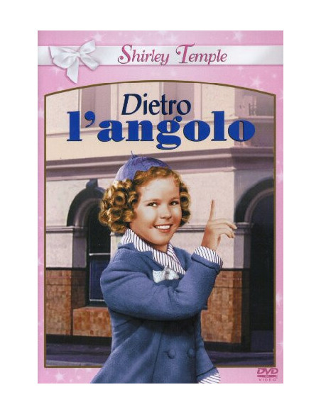 Dietro l'Angolo