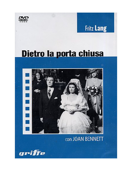 Dietro La Porta Chiusa b