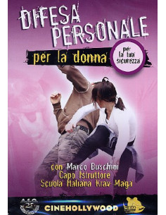 Difesa Personale Per La Donna