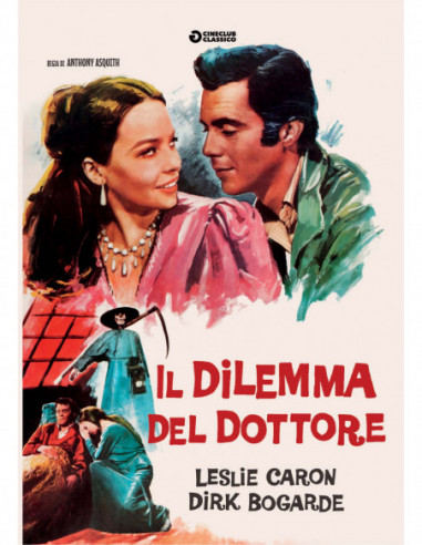 Dilemma Del Dottore (Il)