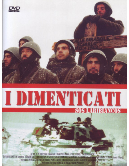 Dimenticati (I) (1999)