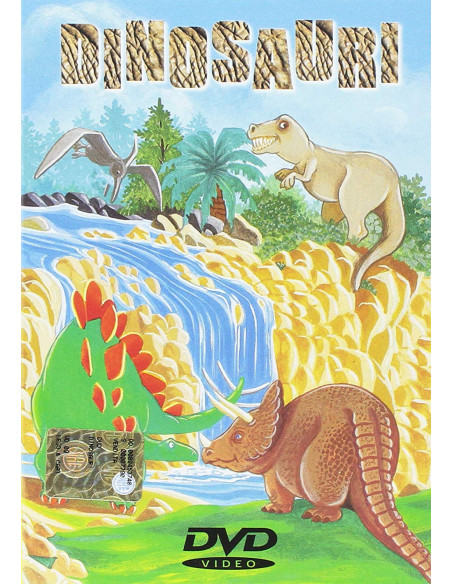 Dinosauri b