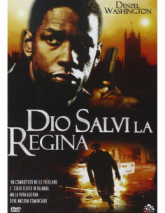 Dio Salvi La Regina