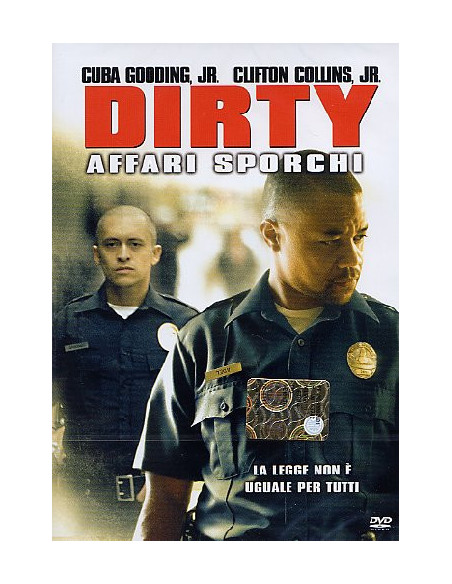 Dirty - Affari Sporchi