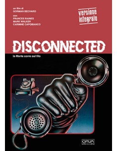 Disconnected (Opium Visions)