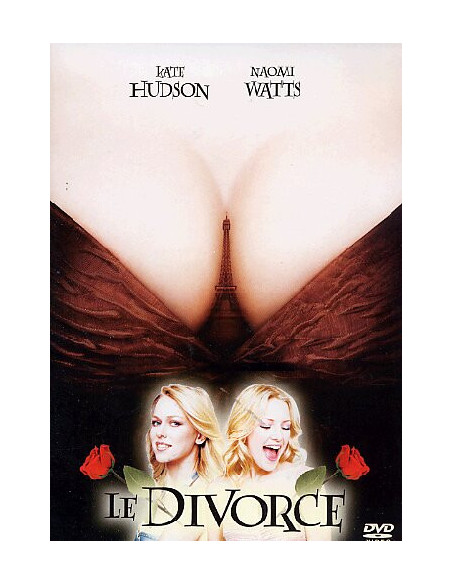 Divorce (Le)