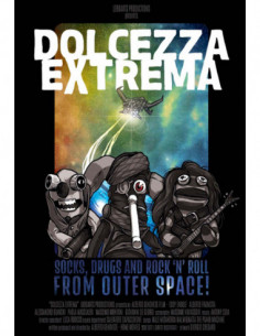 Dolcezza Extrema (Edizione Limitata 500 Copie)