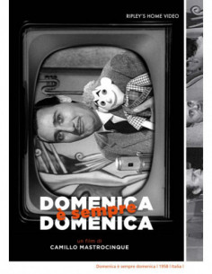Domenica E' Sempre Domenica