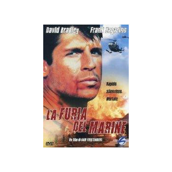 La Furia Del Marine