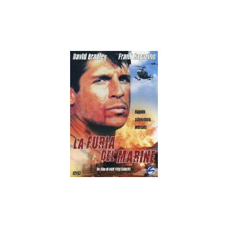 La Furia Del Marine