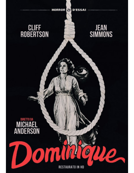 Dominique (Restaurato In Hd)