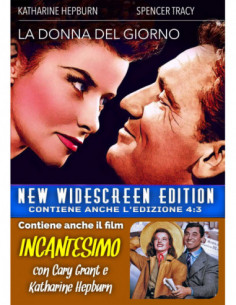 Donna Del Giorno (La) / Incantesimo