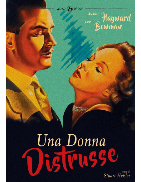 Donna Distrusse (Una)