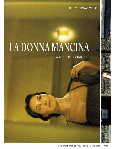 Donna Mancina (La)
