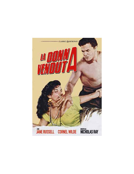 Donna Venduta (La)
