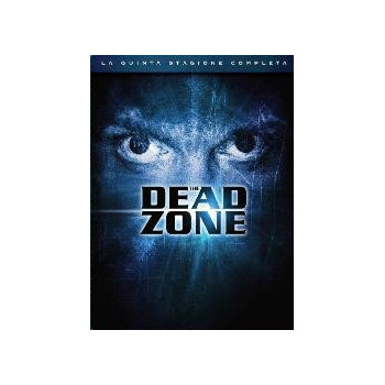 Dead Zone (3 dvd) Stagione 5