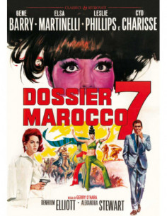 Dossier Marocco
