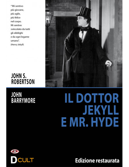 Dottor Jekyll E Mr. Hyde (Il)