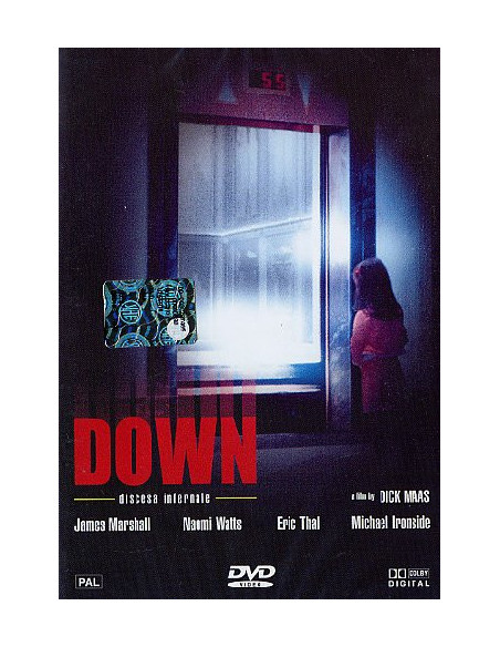 Down - Discesa Infernale b