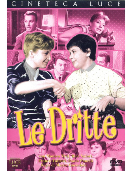 Dritte (Le)