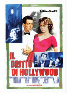 Dritto Di Hollywood (Il)
