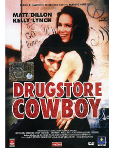 Drugstore Cowboy