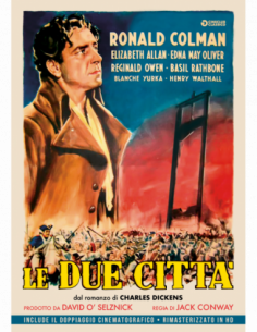 Due Citta' (Le) (Rimasterizzato In Hd)